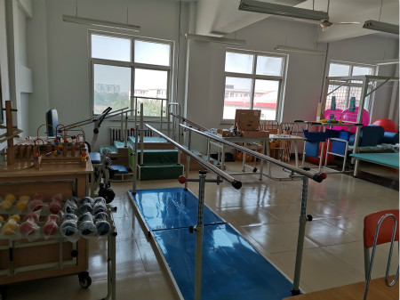 學習石家莊冀聯醫學院康復技術專業怎么樣？