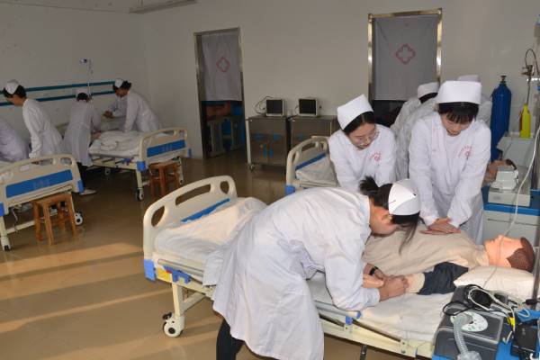 石家莊冀聯醫學院報名需要什么條件？