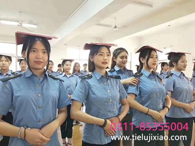石家莊鐵路職業(yè)技工學校環(huán)境好不好？