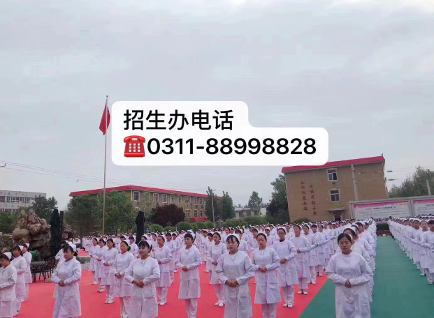 河北石家莊天使護(hù)士學(xué)校收費(fèi)標(biāo)準(zhǔn)