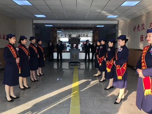 石家莊東華鐵路學(xué)校安排實習(xí)嗎？