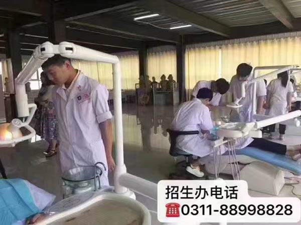 初中生將來想要當(dāng)牙醫(yī)該學(xué)習(xí)什么專業(yè)