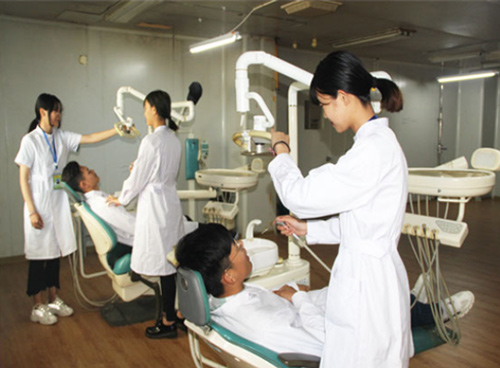 石家莊同仁醫學院2022年報名方式
