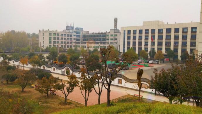 石家莊同仁醫學院
