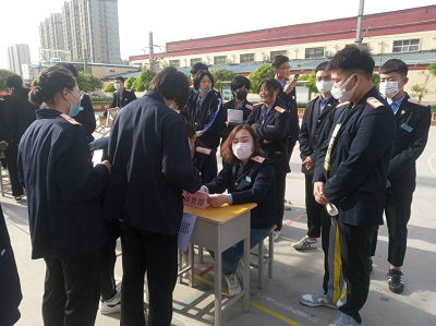 石家莊鐵路學校報名后能換專業嗎？