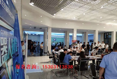 石家莊鐵路學(xué)校2022年春季班招生要求介紹