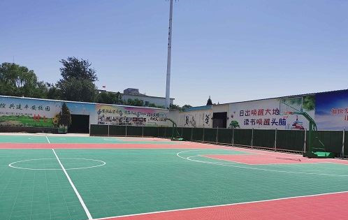 河北同仁醫學中等專業學校地址在哪？