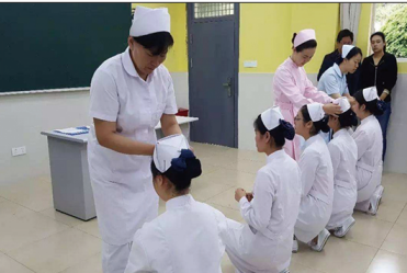 河北同仁醫(yī)學(xué)院包就業(yè)嗎 就業(yè)前景怎么樣