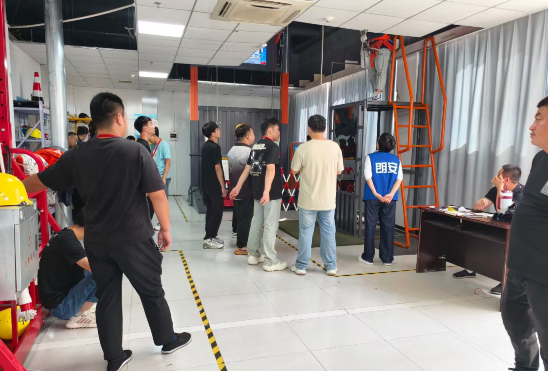 高處作業證怎么報名 高處作業證的考試難度大嗎