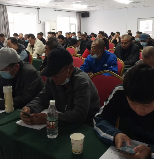 在石家莊想考個低壓電工證有哪些報考流程？報名條件