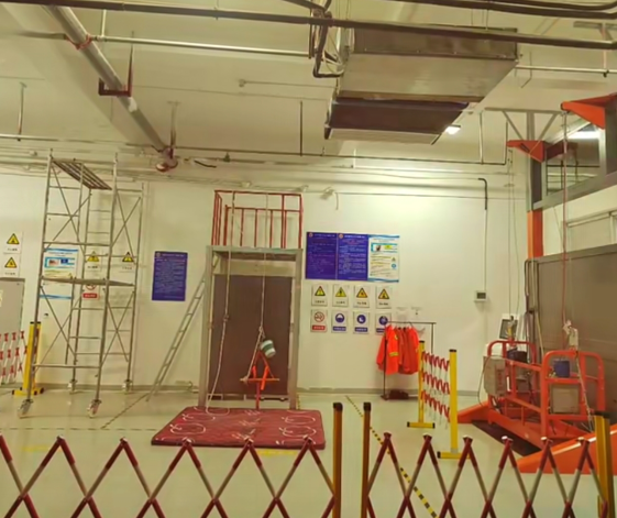 石家莊高空作業(yè)證報名條件及報考流程