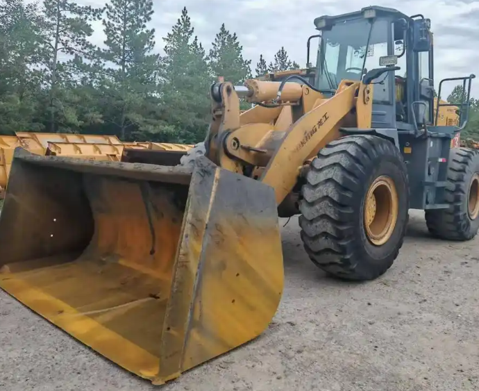 如何考取鏟車操作證？需要多長時間？
