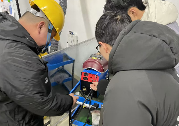 焊工證報名入口官網(wǎng) 2025年焊工證報名流程