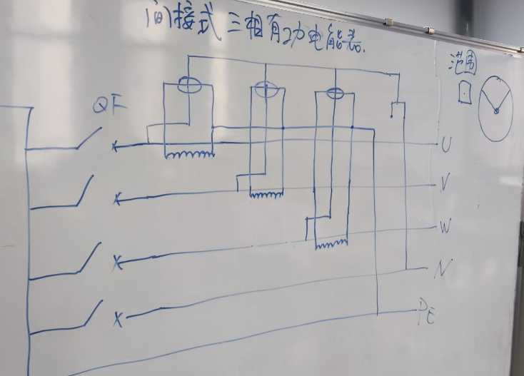 2025年低壓電工證報(bào)考入口 電工證查詢(xún)官網(wǎng)